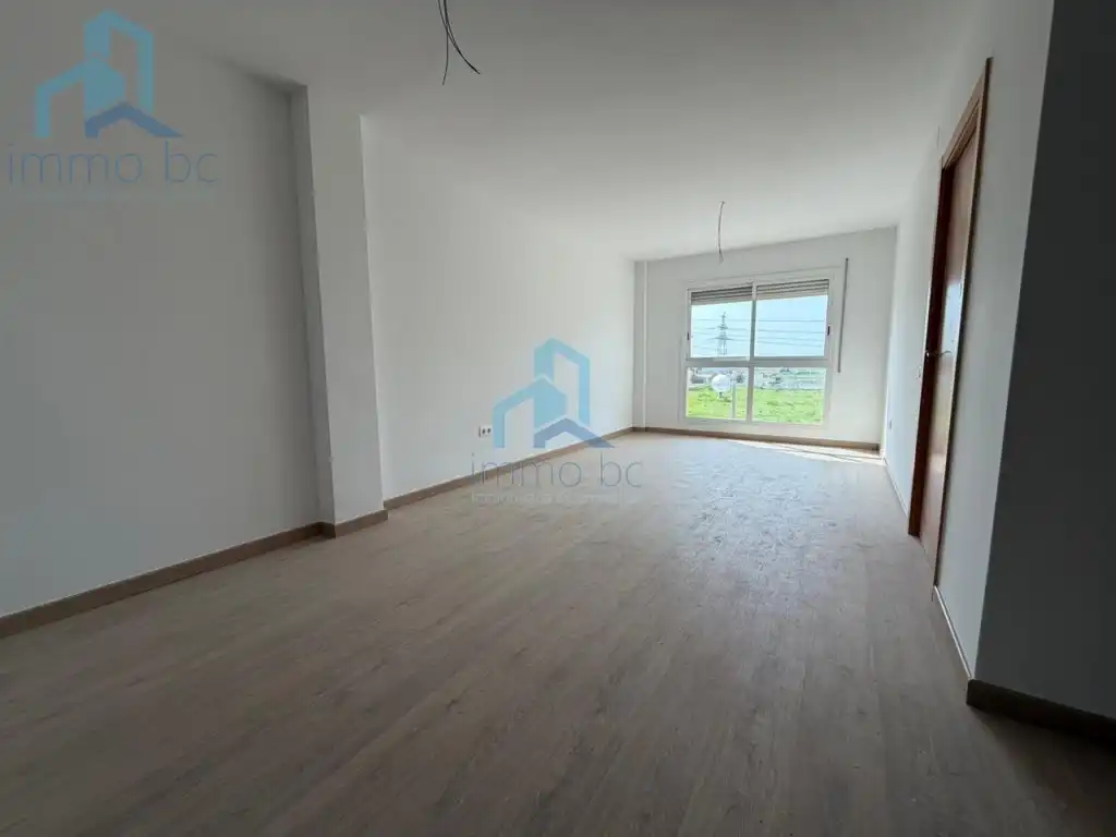 Sala d'estar de Pis de lloguer en La Pobla de Mafumet