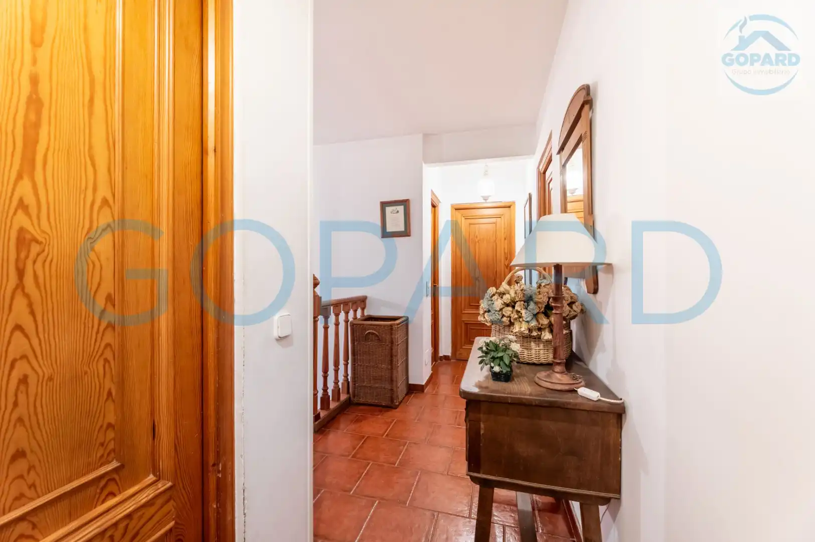Casa o xalet en venda en Alpedrete amb Calefacció, Jardí privat i Parquet