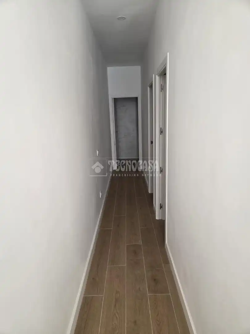 Piso en venta en Madrid