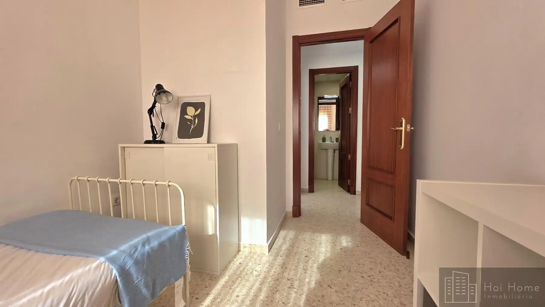 Bedroom of Flat for sale in Jerez de la Frontera  with Community pool