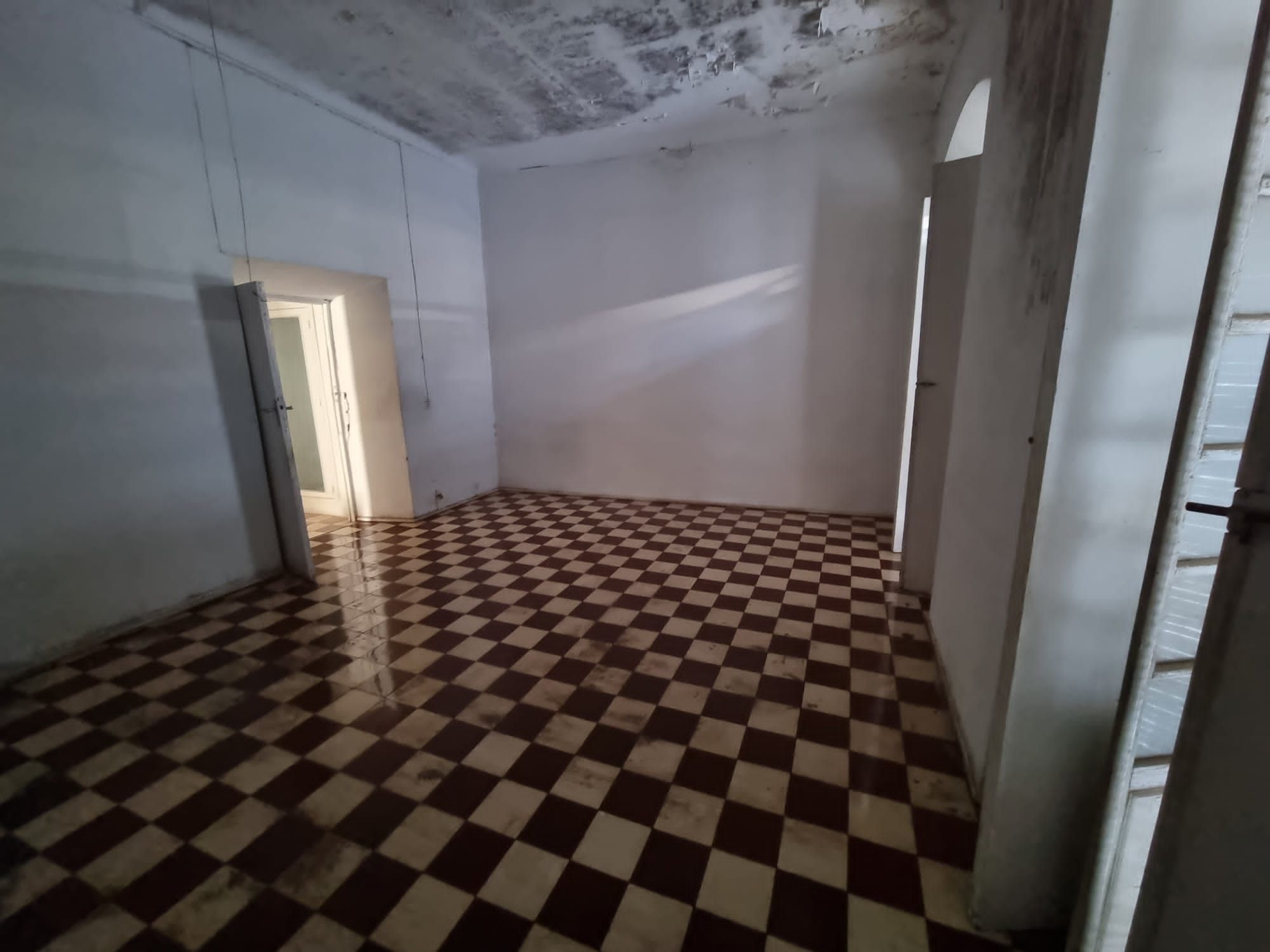 Flat for sale in Llerena, Fuente de Cantos
