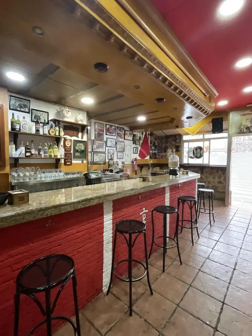 Local comercial en venda a Calle Castelar, imagen 3