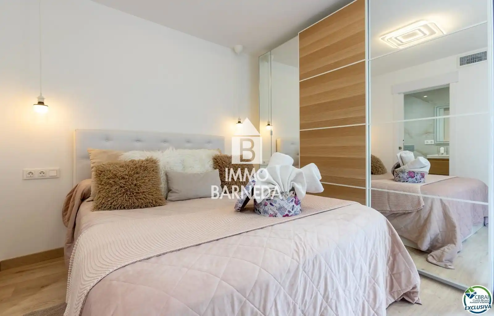 Appartement avec terrasse à vendre à DE MADRID 35, imagen 13
