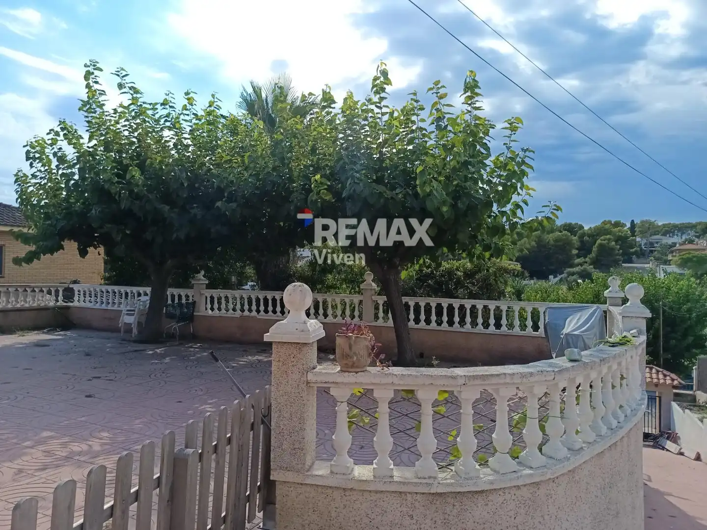 Casa o xalet en venda en Cunit amb Calefacció