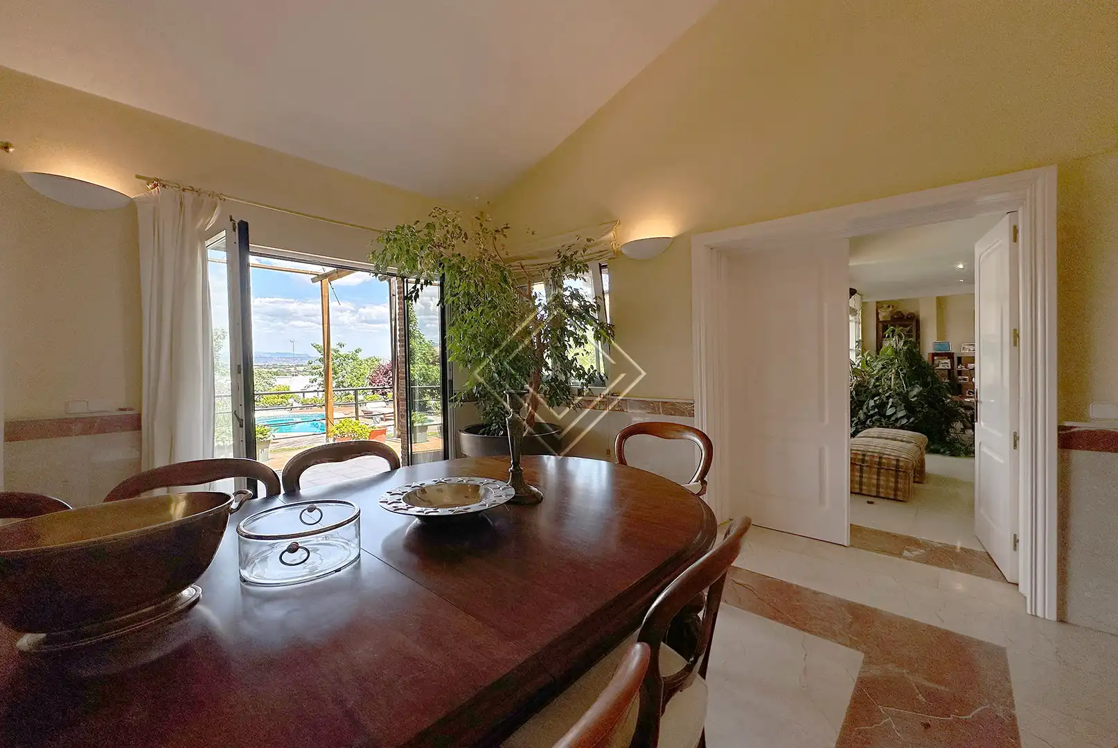 Villa con terrazza in vendita a Ciudalcampo, imagen 28