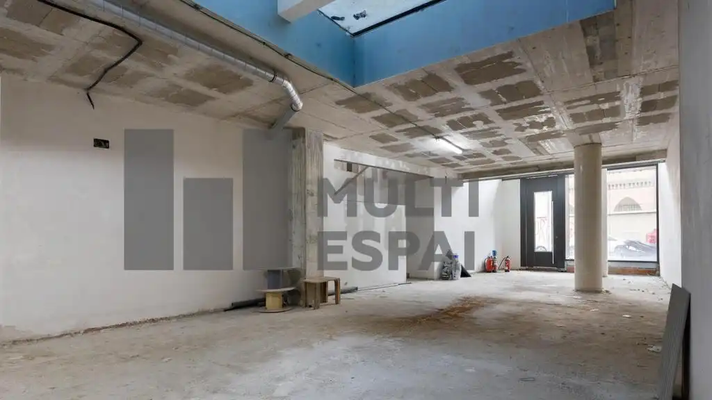Business premises to rent in Carrer de la Diputació, imagen 2