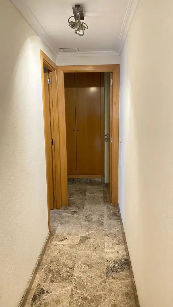 Pis amb ascensor de lloguer a MARQUES VILLORES, imagen 39
