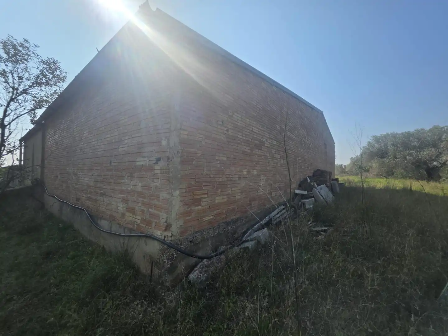 Terreno rustico in vendita a del Polígon Industrial 'La Ravaleta', imagen 27