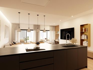 Appartamento con balcone in vendita a Elche ciudad