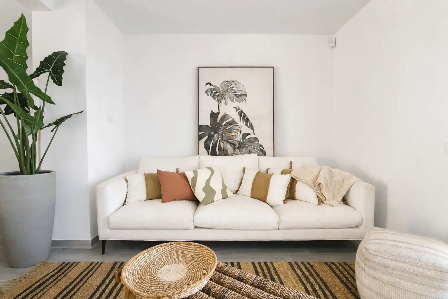 Apartamento con piscina en venta en El Montgó, imagen 13