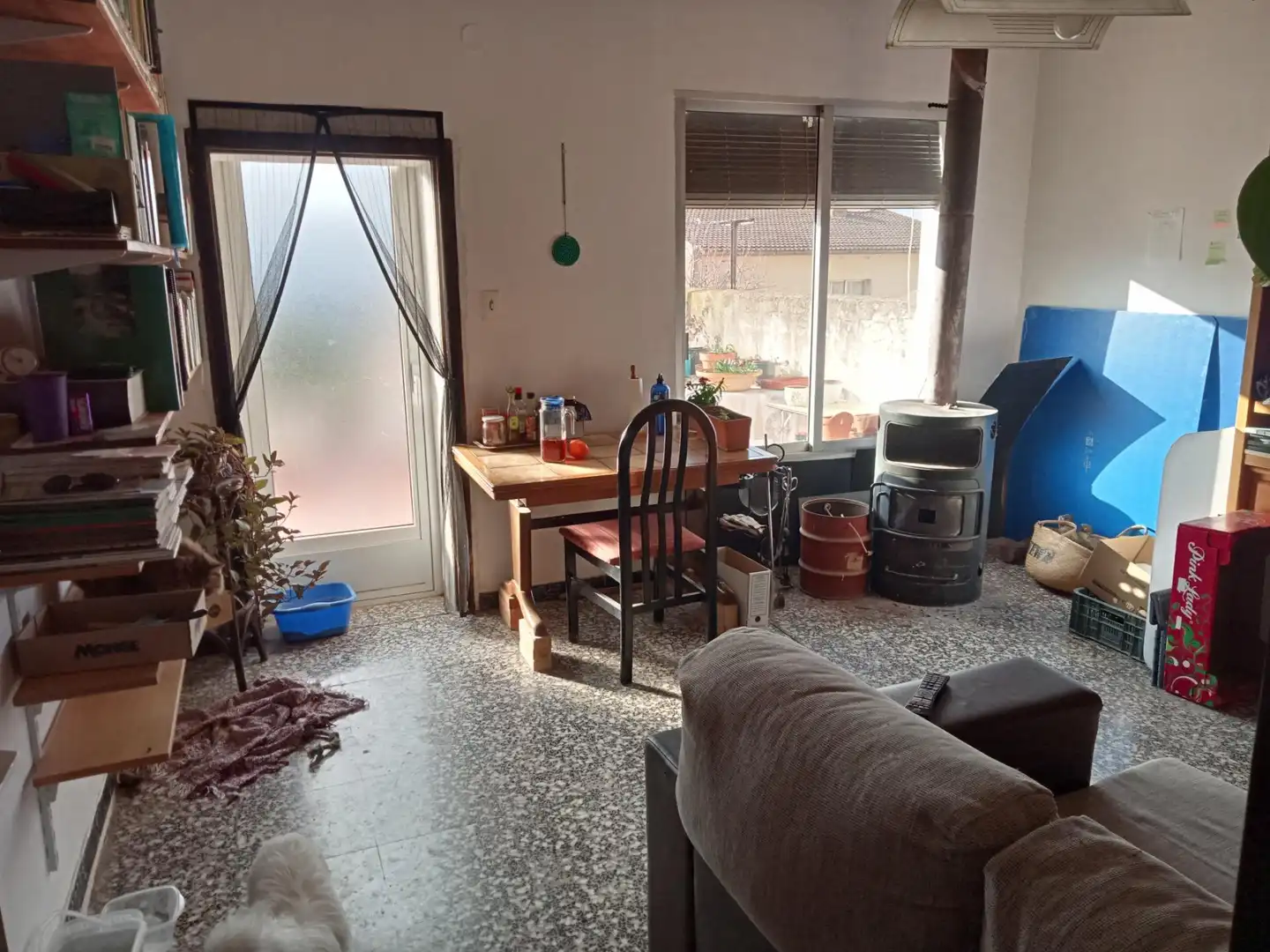 Haus mit Terrasse zum Verkauf in Els Guiamets, imagen 22