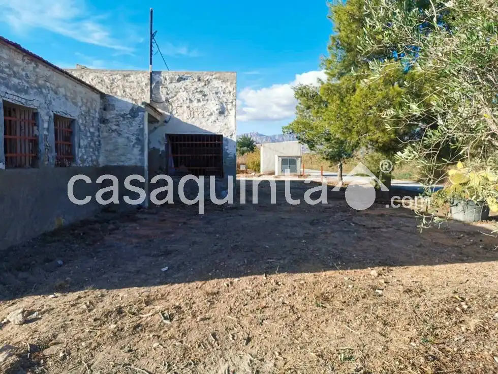 Villa à vendre à Cam. Cementerio, imagen 12