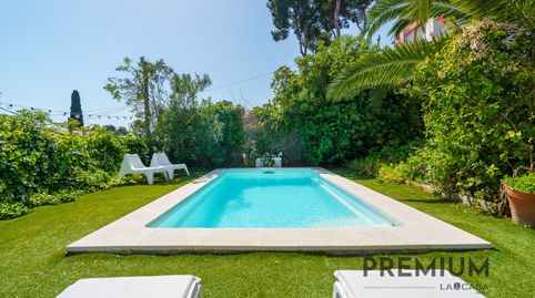 Photo 4 of Houses for sale in Montmar, Castelldefels