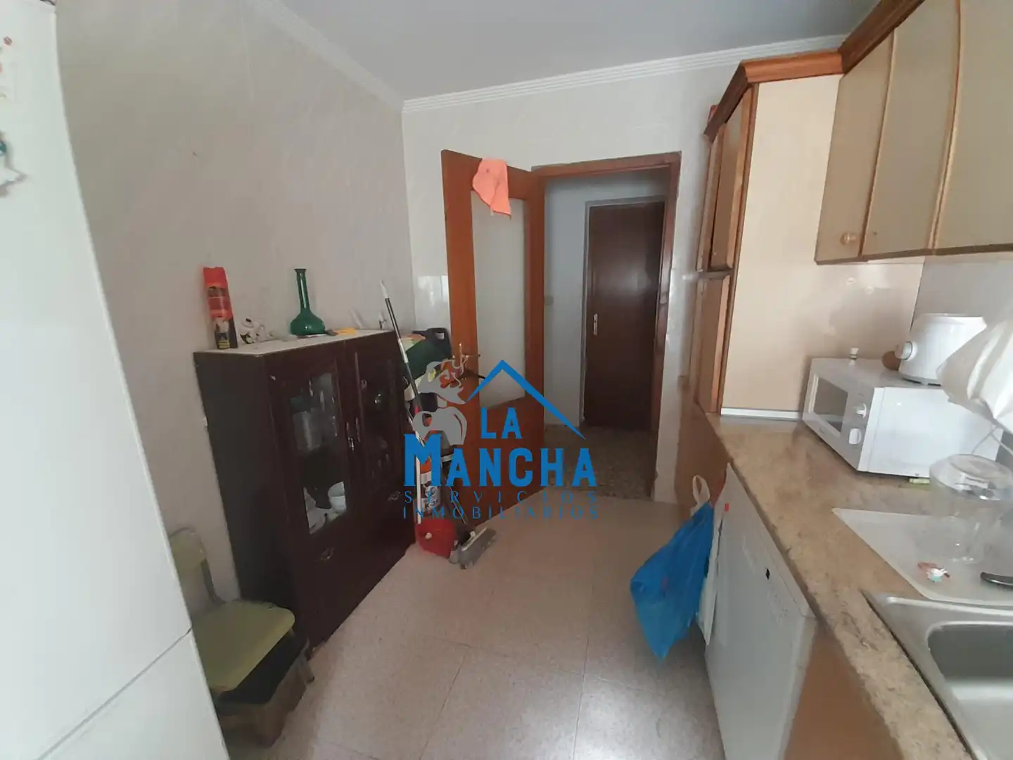 Casa amb balcó en venda a Calle TOBA, LA, imagen 45