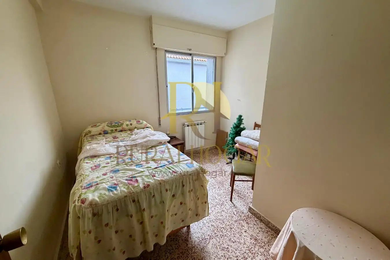 Habitación de Piso en venta en Molina de Aragón con Calefacción, Terraza y Amueblado