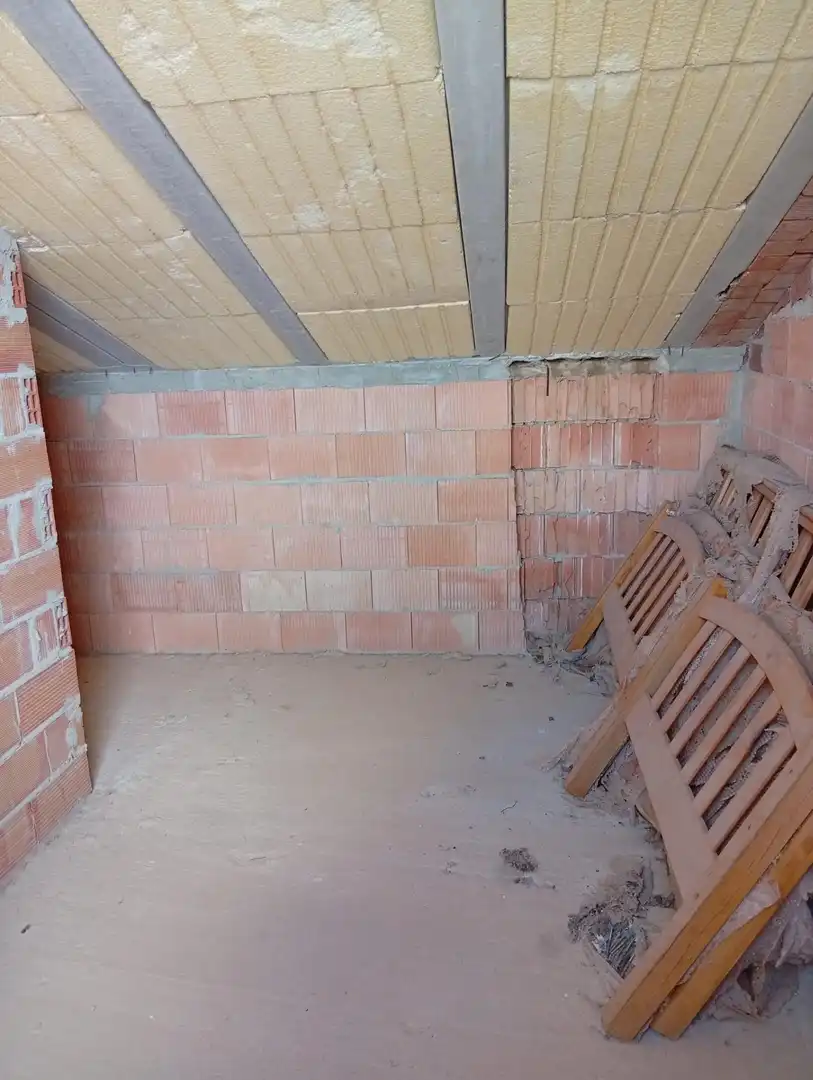 Casa o xalet en venda en Cuevas de San Marcos amb Terrassa, Traster i Piscina