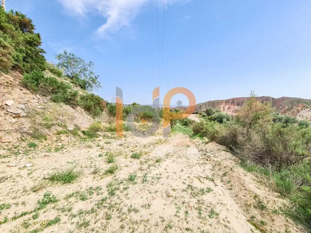Terreno residencial en venta en Huércal-Overa, imagen 4