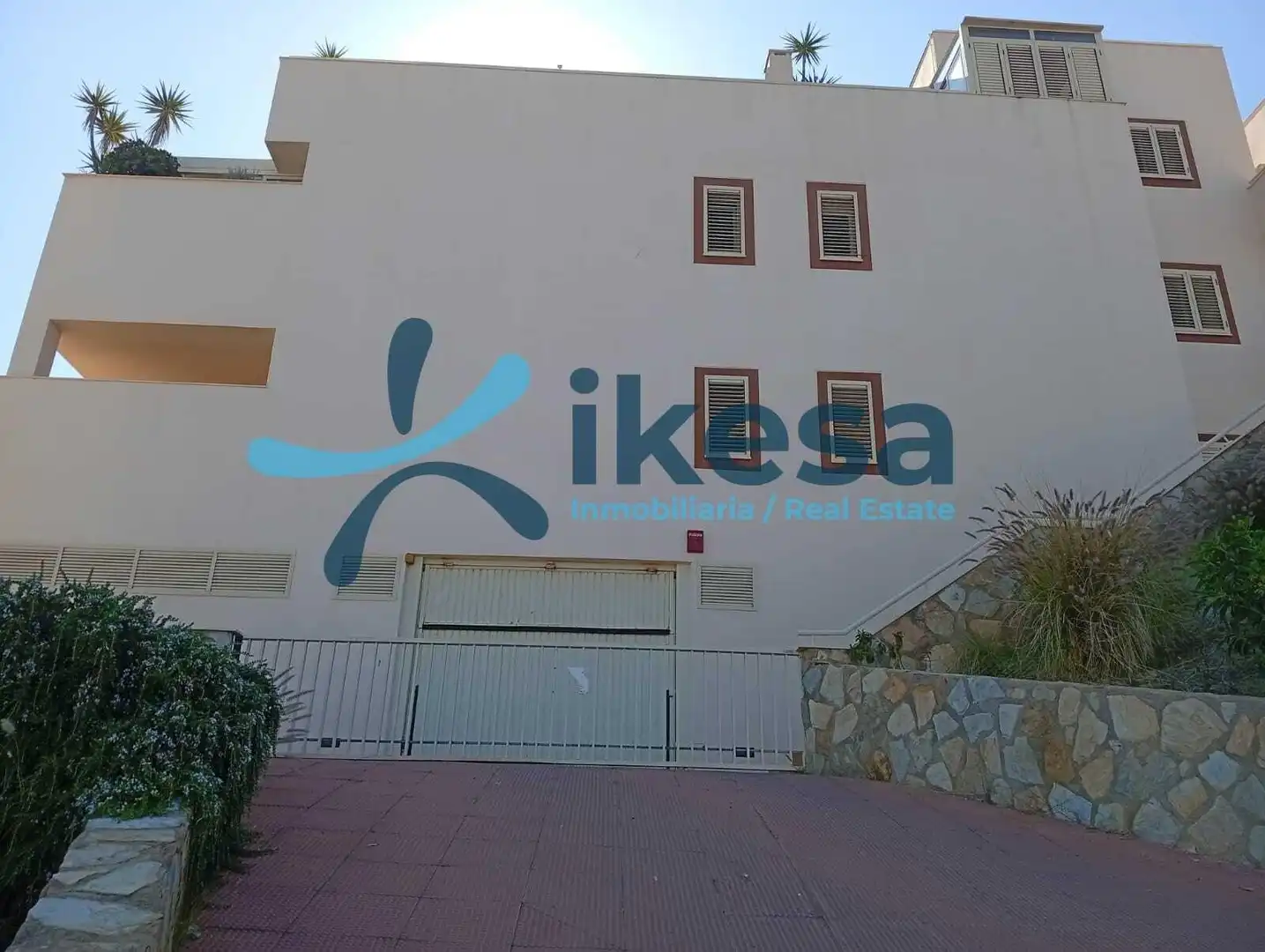 Aparcamiento en venta en Playa de Garrucha, imagen 3