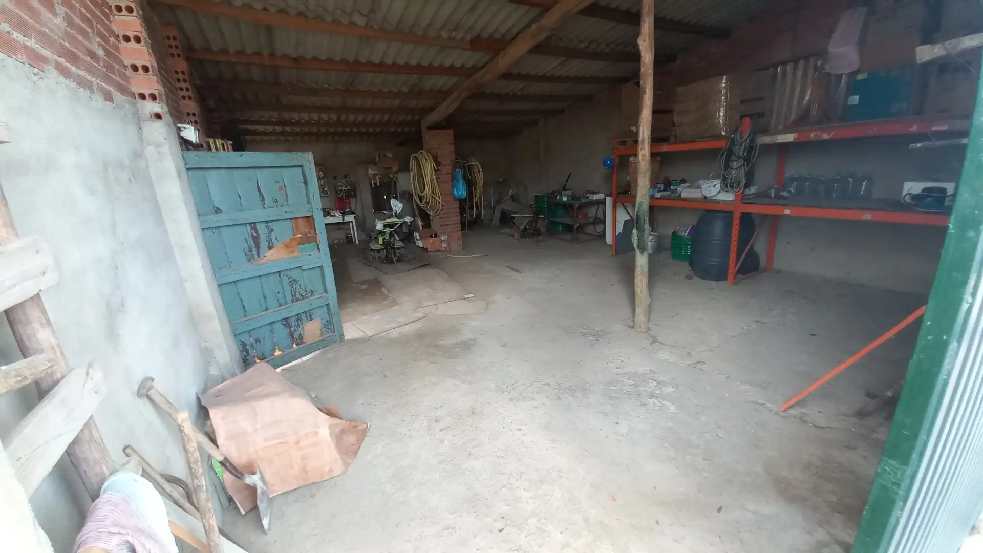 Casa o chalet en venta en Villaralbo