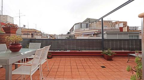 Foto 3 de Àtic en venda a Carrer Oriental, Can Serra, L'Hospitalet de Llobregat