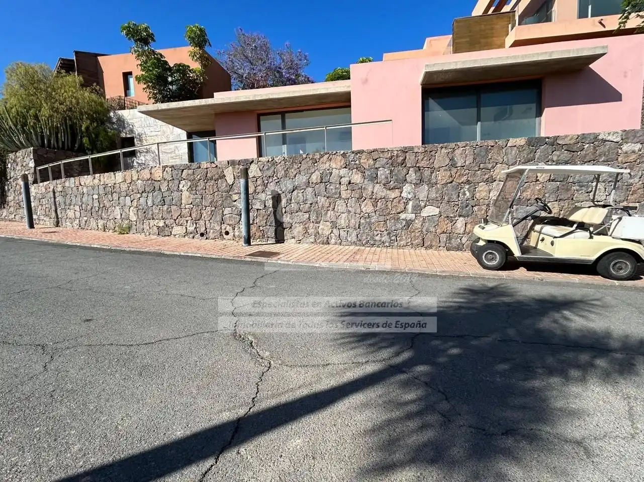Houses for sale in Swing, Salobre Golf