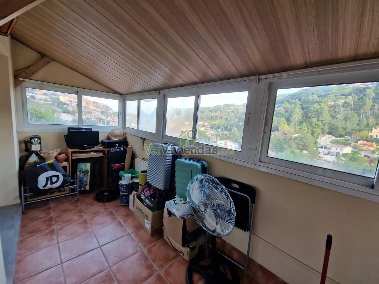 Casa o chalet en venta en Carrer Major, 499, Vallirana