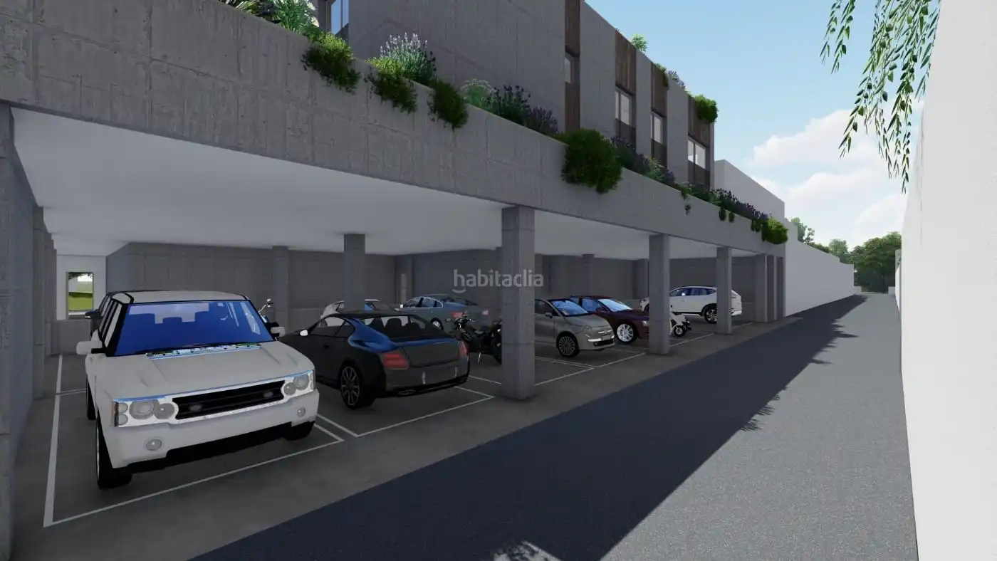 Terreno residencial en venta en Carrer Moxo 4, imagen 10