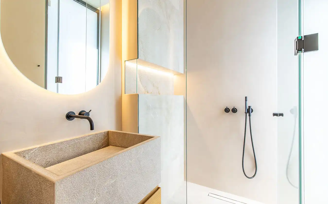 Casa rústica con piscina en venta en Ponent, imagen 19