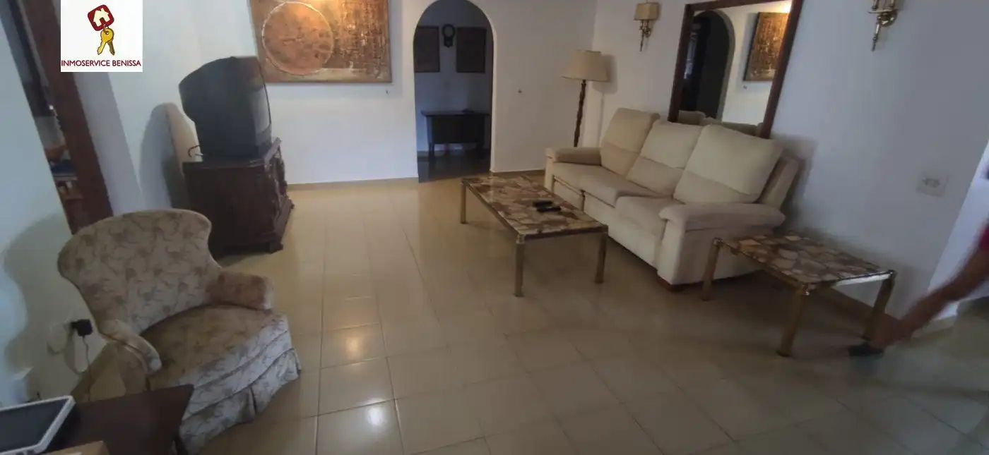 Casa amb piscina en venda a Benissa pueblo, imagen 18
