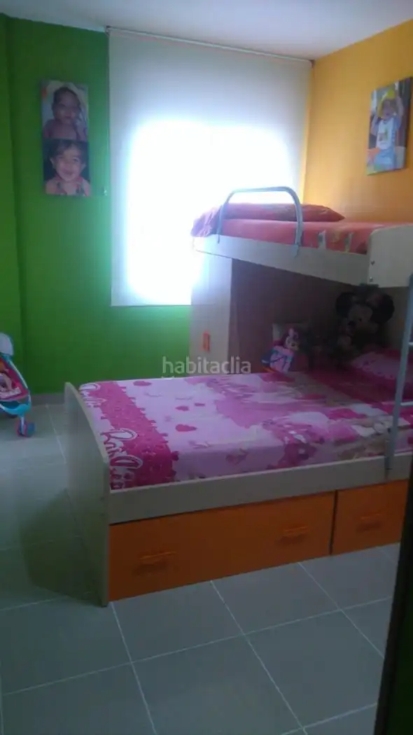 Flat with garden for sale in Carrer Puigmal-E1 44E, imagen 17