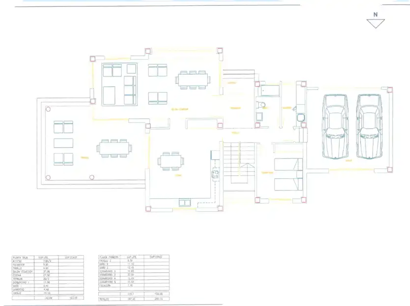 Terreny residencial en venda a Pedreguer, imagen 4