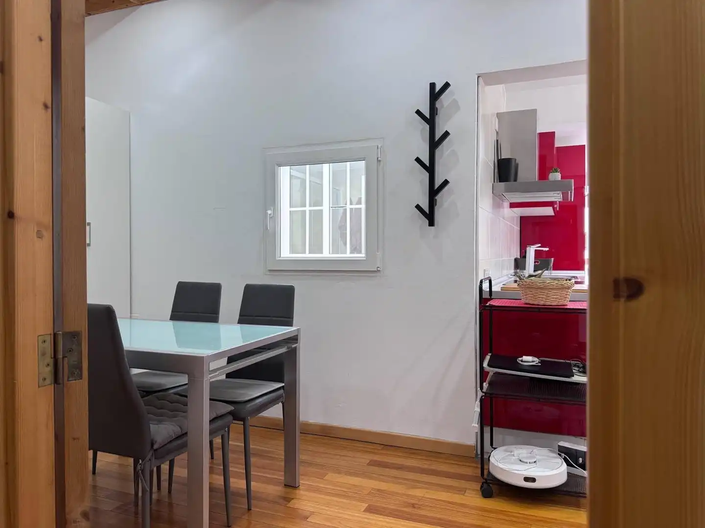 Comedor de Casa adosada en venta en Telde con Terraza, Trastero y Balcón