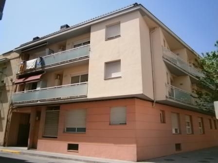 Exterior view of Apartment for sale in Salt