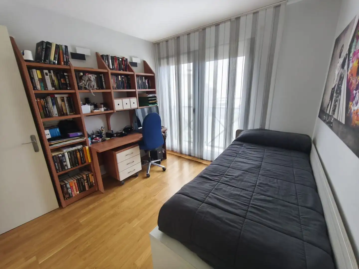 Flat with lift for sale in PLAZA LLUIS CASASAS 6, imagen 22