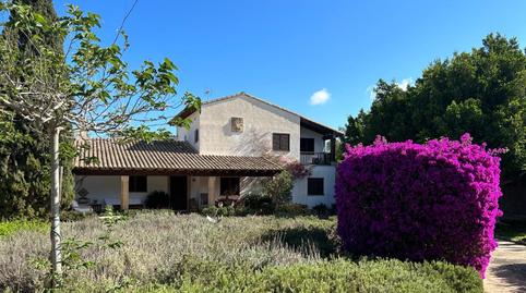 Foto 3 de Casa o xalet en venda a Cala Blava - Bellavista, Llucmajor