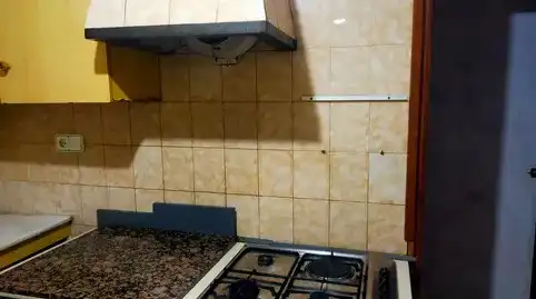 Cocina de Casa o chalet de alquiler en La Foia - Daimés - Asprella