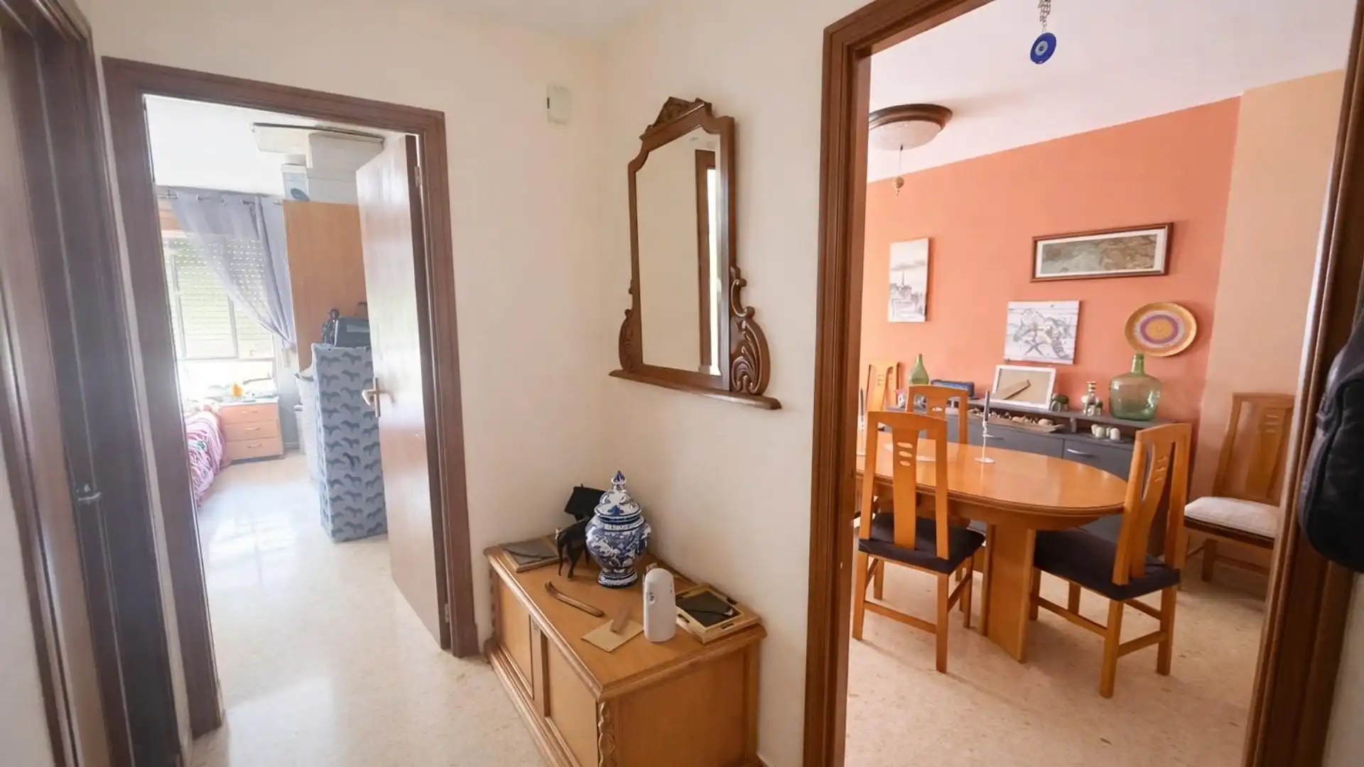 Flat for sale in  Palma de Mallorca  with Balcony