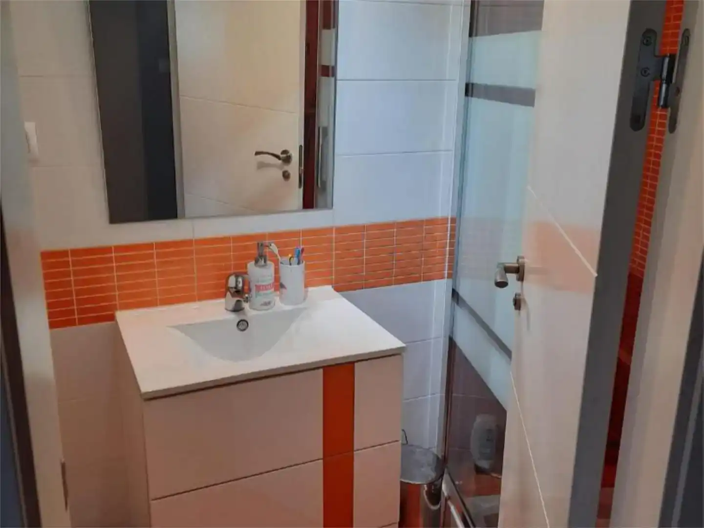 Bany de Pis en venda en Santo Tomé amb Aire condicionat