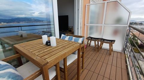 Foto 2 de Dúplex en venda a Rúa de Loureiral, Baiona, Pontevedra