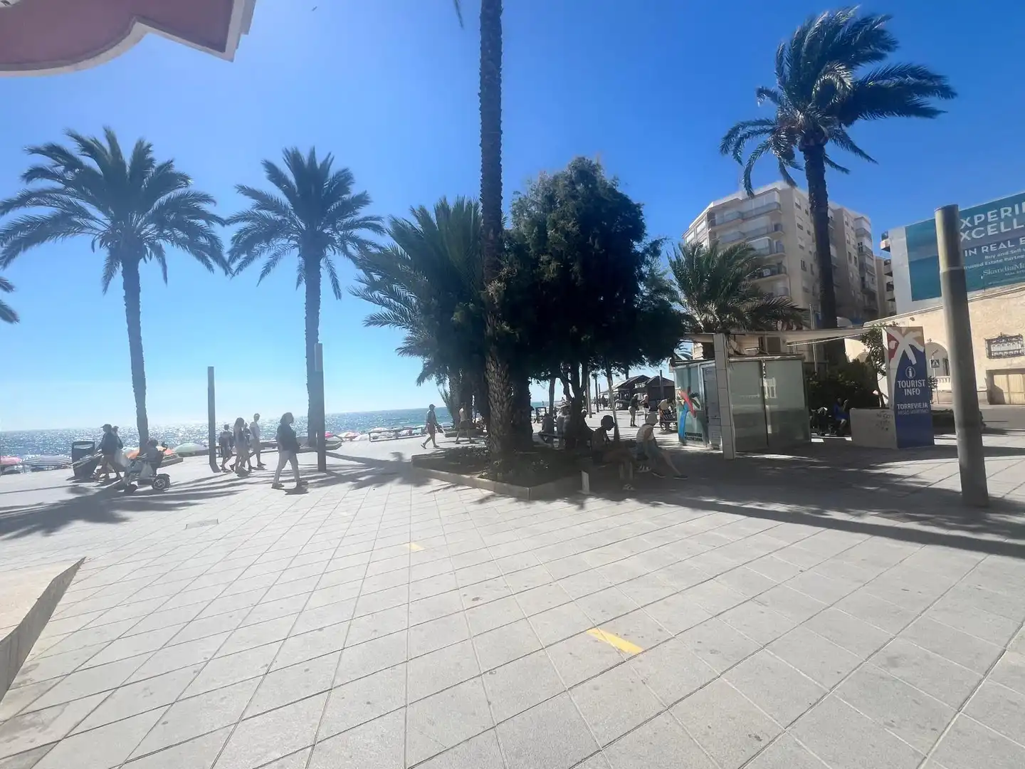 Pis amb balcó en venda a Playa del Cura, imagen 29