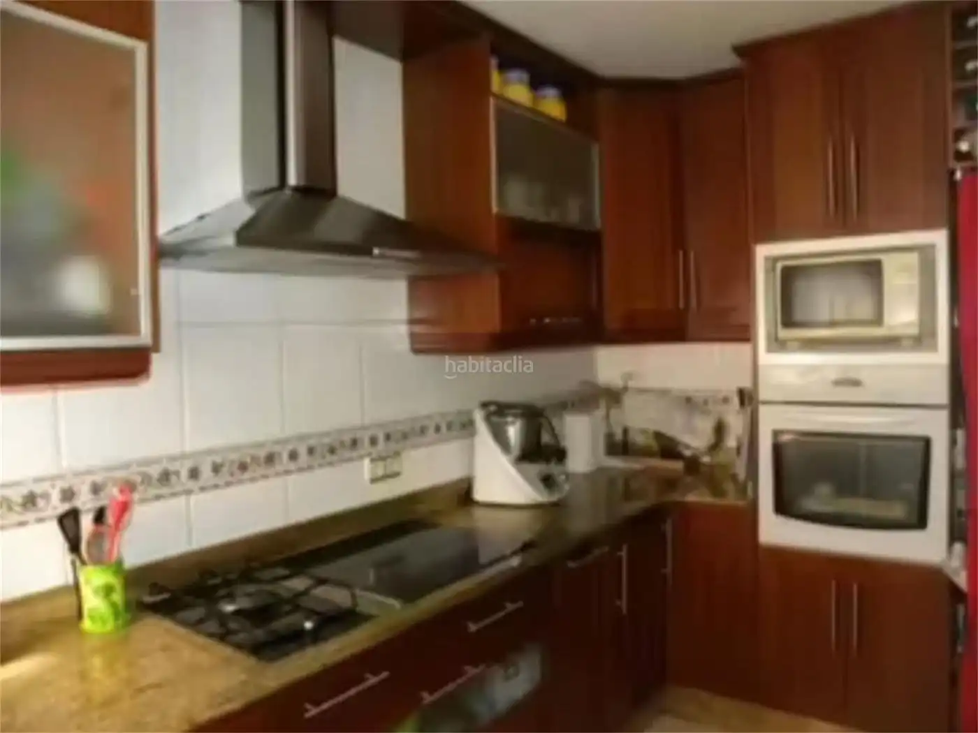 Attique avec ascenseur à vendre à Calle Simancas 12, imagen 16