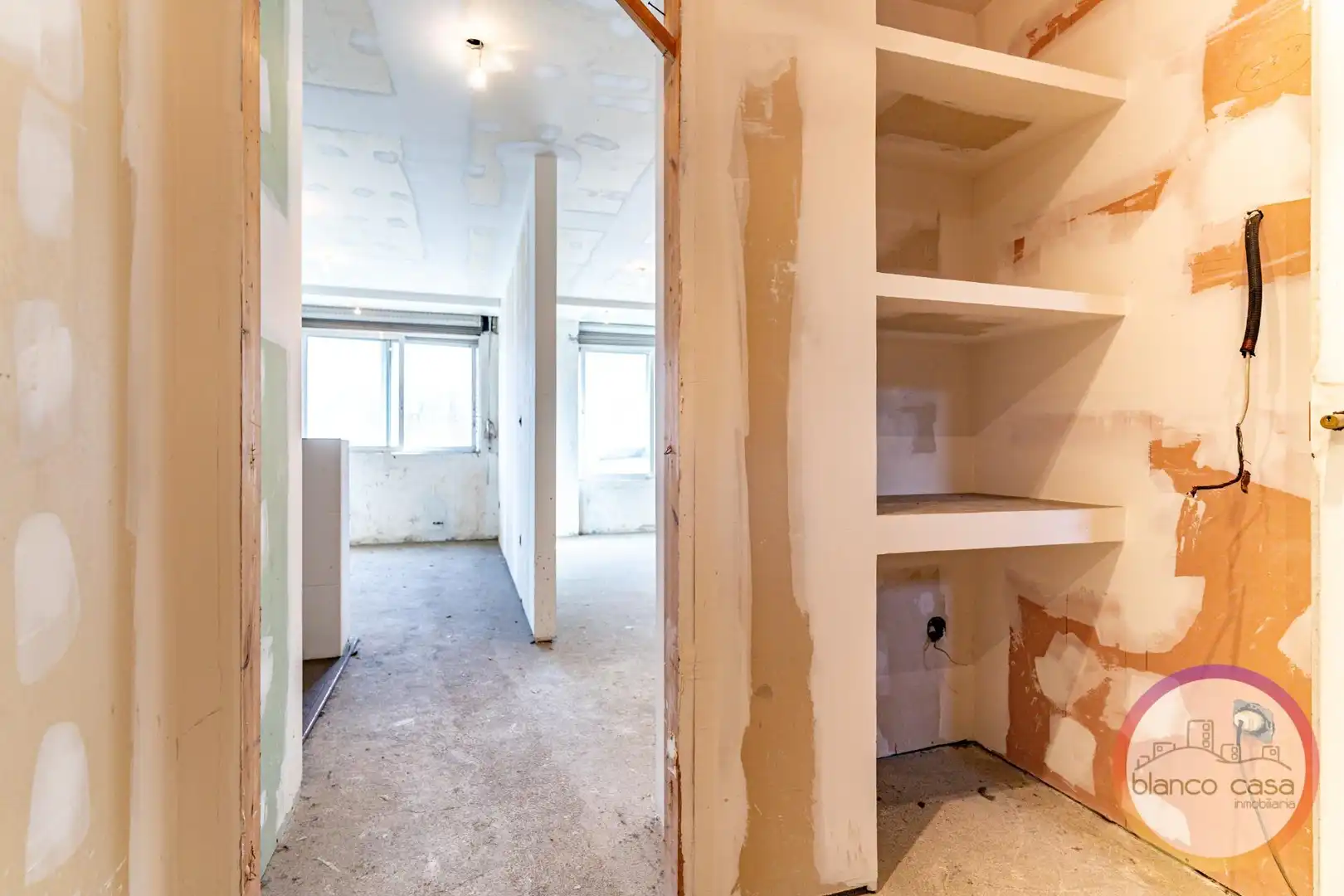 Piso con ascensor en venta en Carballo, imagen 8