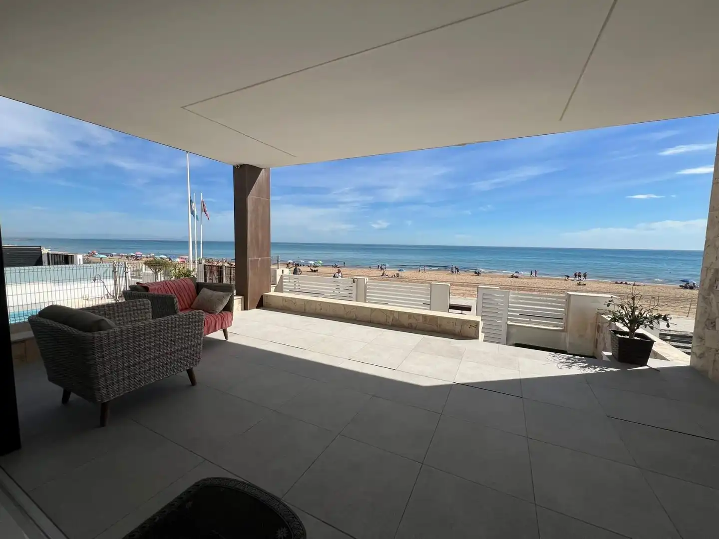 Villa à vendre à La Mata, imagen 12