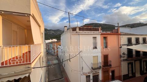 Foto 3 de Apartamento en venta en N/a, Benigembla, Alicante