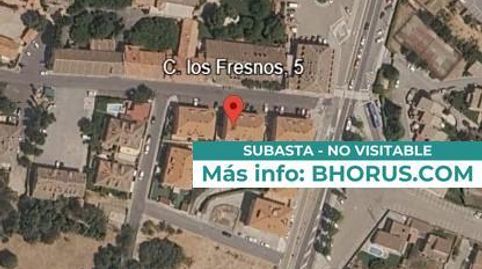 Foto 4 de Piso en venta en Fresnos, 5, Torrecaballeros, Segovia
