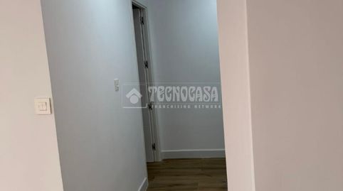 Foto 4 de Piso de alquiler en La Cruz, Granada Capital