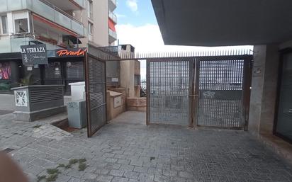 Premises for sale in MEDITERRANIA, 5, El Terreno