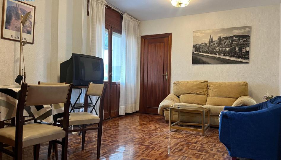 Photo 1 of Flat to share in Calle Reyes Catolicos  en  Burgos, Reyes Católicos, Burgos