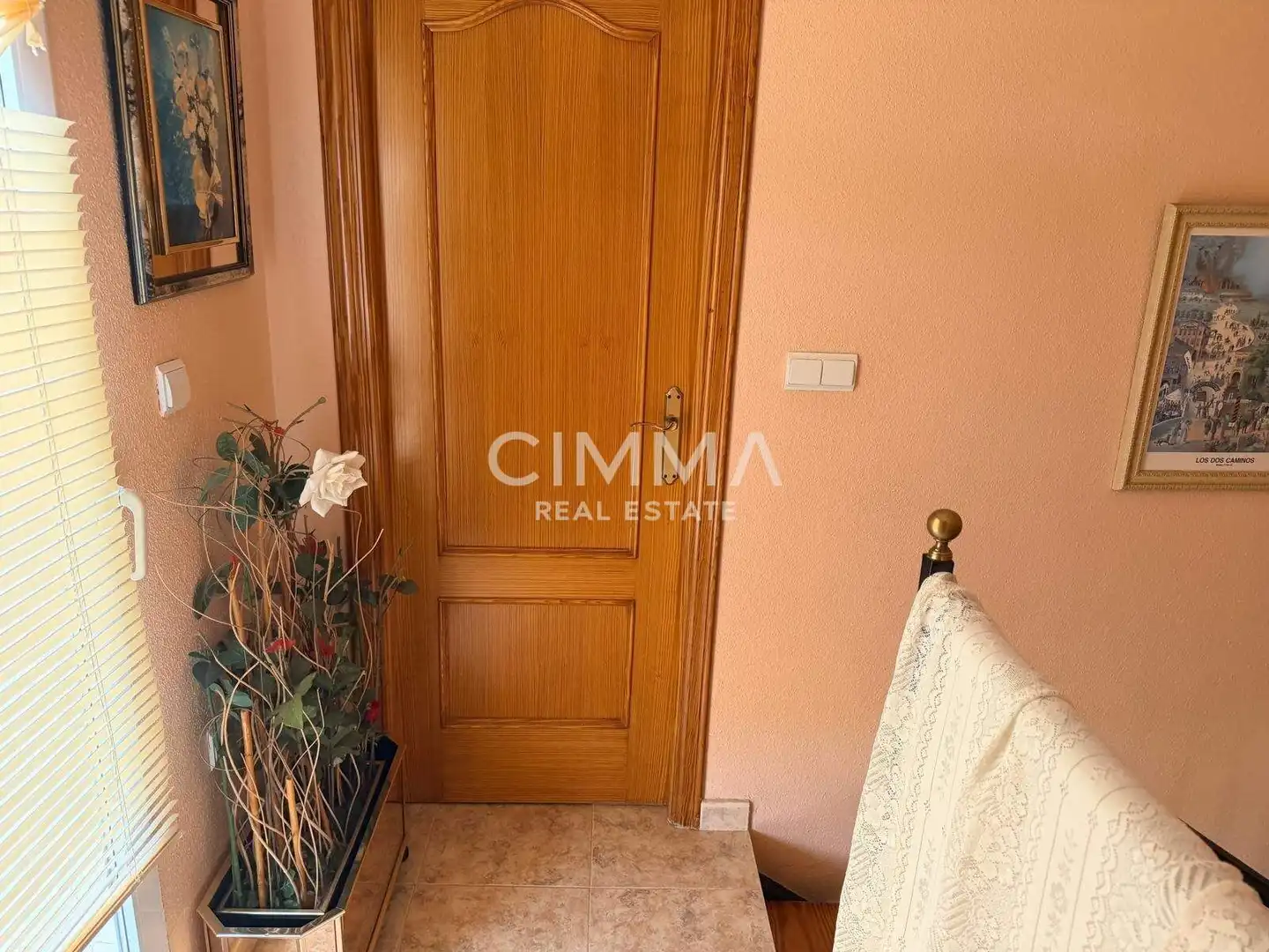 Casa adosada en venta en La Nucia