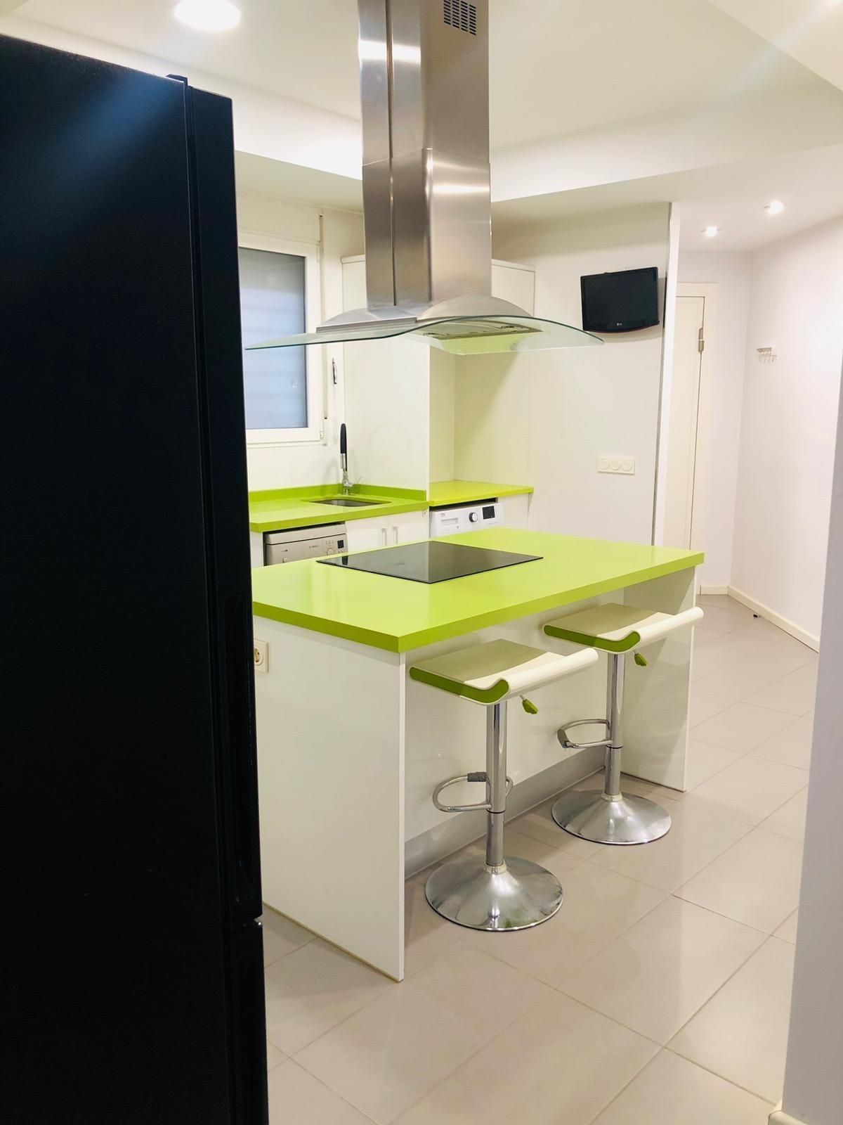 Pis en venda a Barrio de Patraix, Patraix